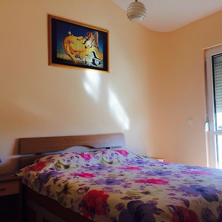 Holiday Home Mikki Dobra Voda Esterno foto