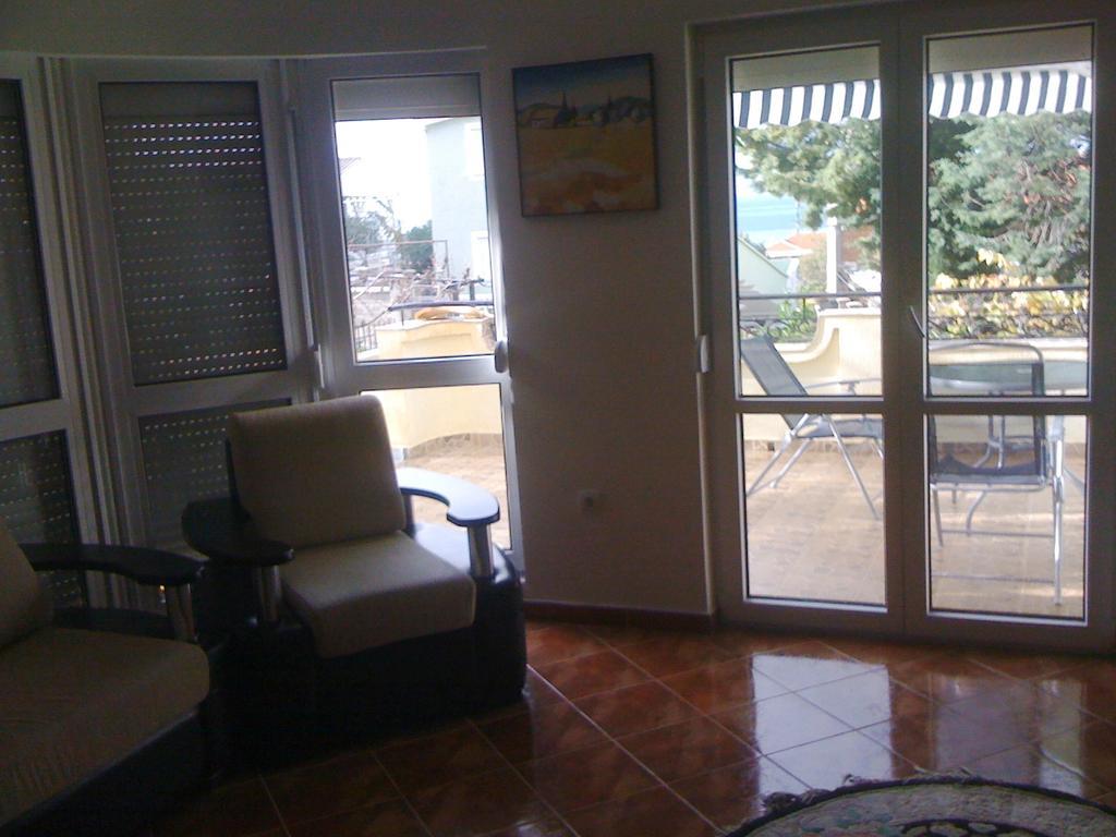 Holiday Home Mikki Dobra Voda Esterno foto