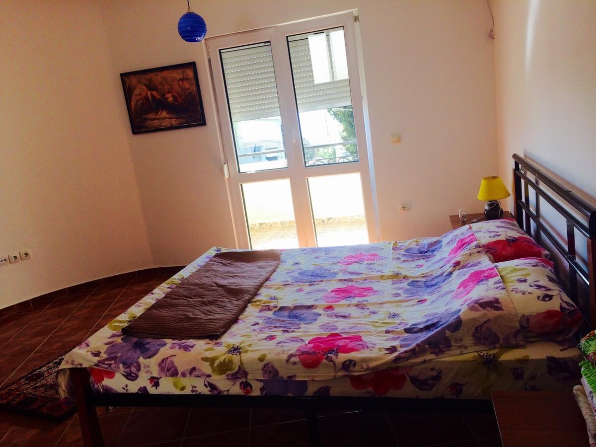 Holiday Home Mikki Dobra Voda Esterno foto